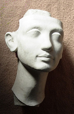 Nefertiti